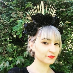 Meet your Posher, Janine